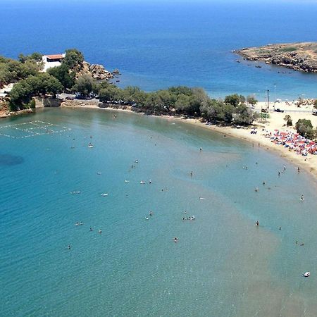 Stamatias Home, Fully Equipped Cottage 5 Minutes From The Sea Chania  Zewnętrze zdjęcie