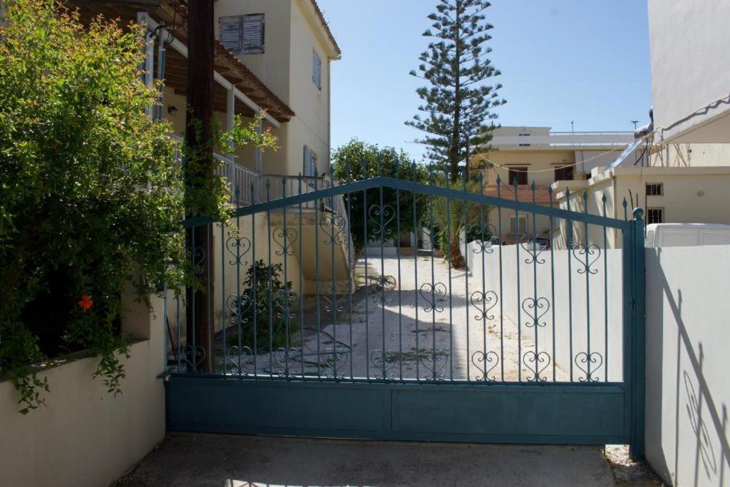 Stamatias Home, Fully Equipped Cottage 5 Minutes From The Sea Chania  Zewnętrze zdjęcie