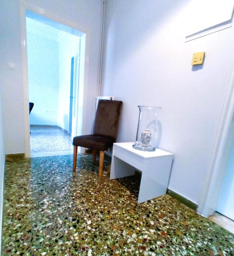Stamatias Home, Fully Equipped Cottage 5 Minutes From The Sea Chania  Zewnętrze zdjęcie
