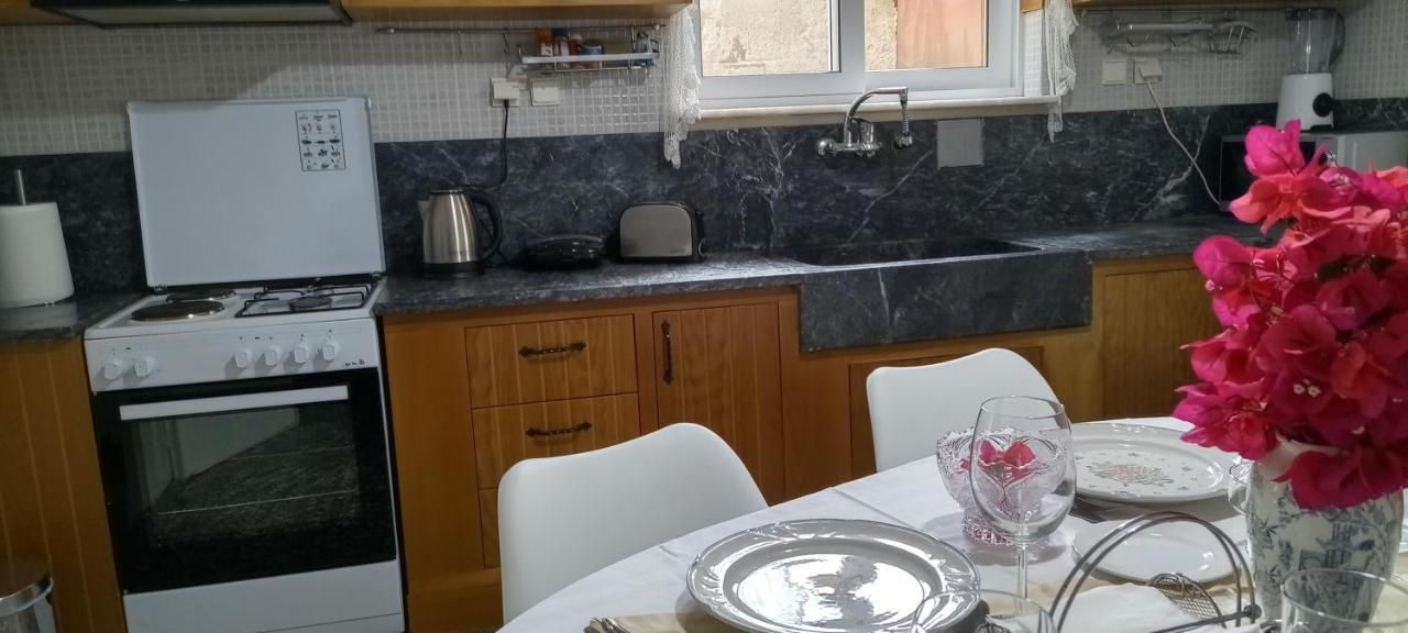 Stamatias Home, Fully Equipped Cottage 5 Minutes From The Sea Chania  Zewnętrze zdjęcie