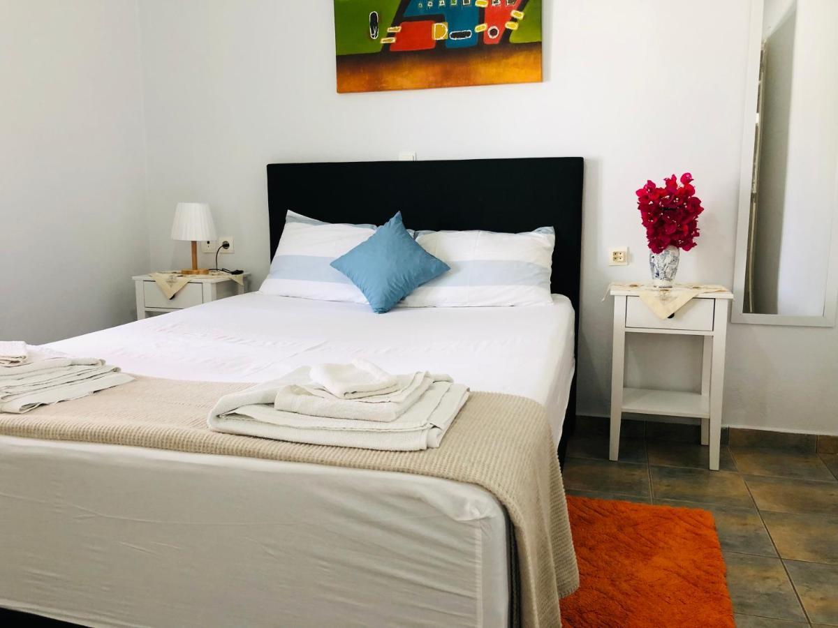 Stamatias Home, Fully Equipped Cottage 5 Minutes From The Sea Chania  Zewnętrze zdjęcie