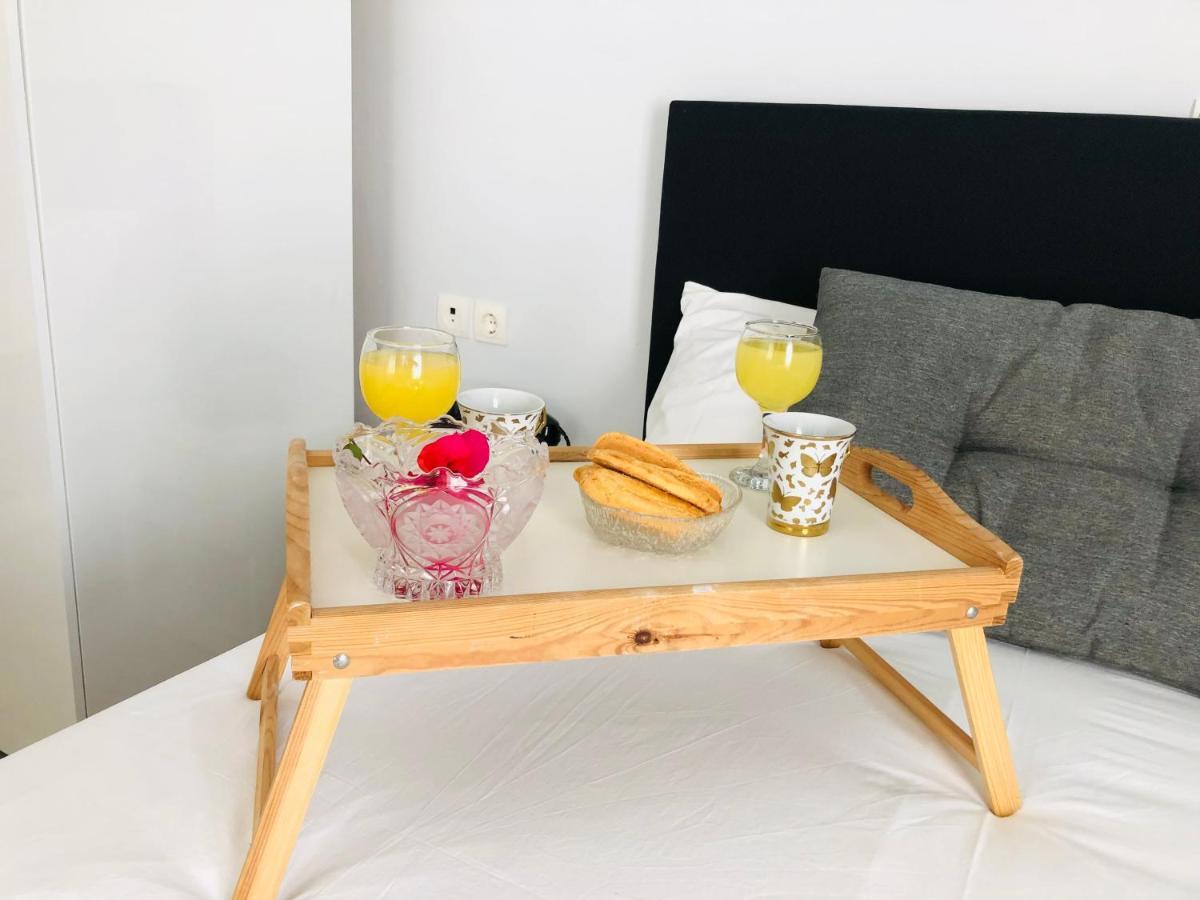 Stamatias Home, Fully Equipped Cottage 5 Minutes From The Sea Chania  Zewnętrze zdjęcie