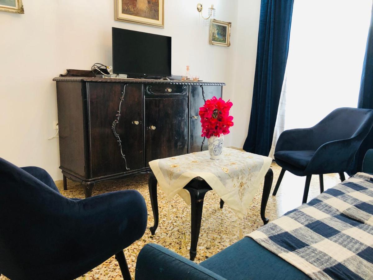 Stamatias Home, Fully Equipped Cottage 5 Minutes From The Sea Chania  Zewnętrze zdjęcie