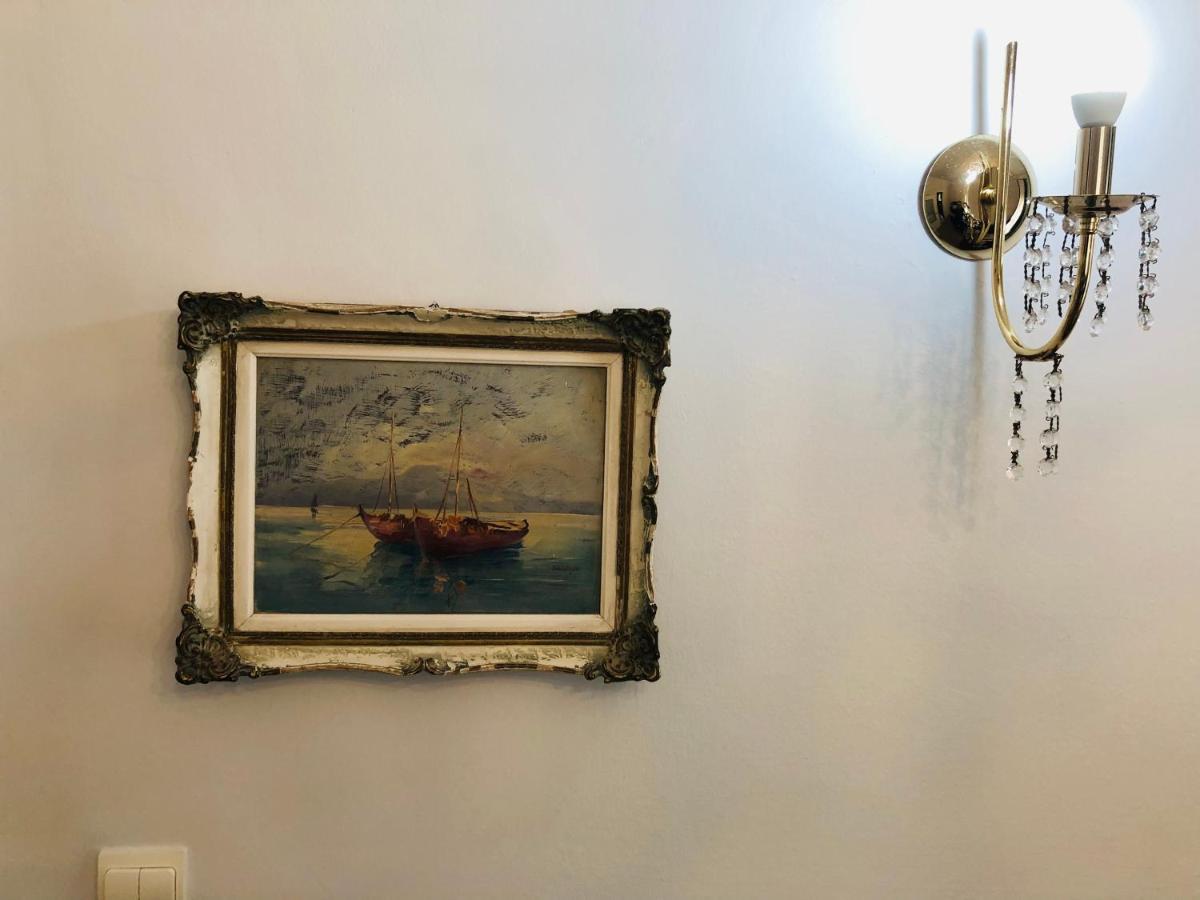 Stamatias Home, Fully Equipped Cottage 5 Minutes From The Sea Chania  Zewnętrze zdjęcie