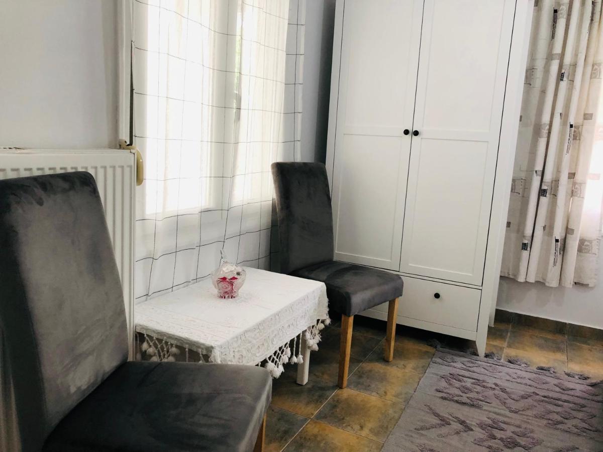 Stamatias Home, Fully Equipped Cottage 5 Minutes From The Sea Chania  Zewnętrze zdjęcie