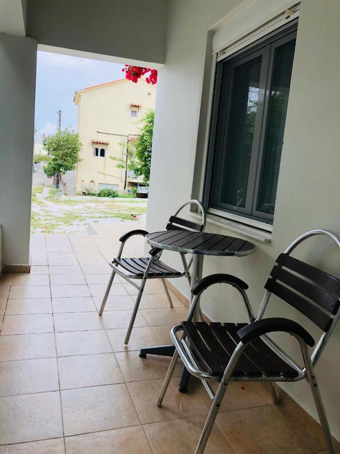 Stamatias Home, Fully Equipped Cottage 5 Minutes From The Sea Chania  Zewnętrze zdjęcie
