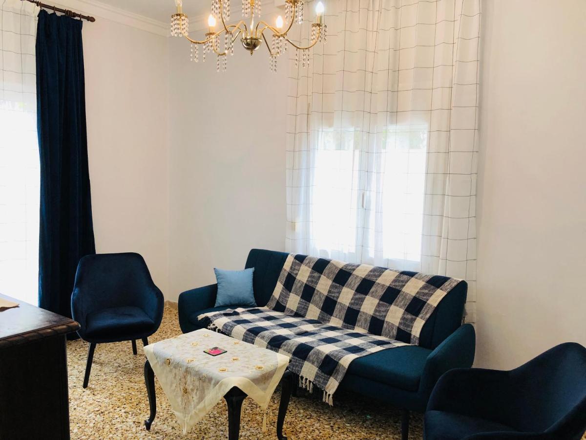 Stamatias Home, Fully Equipped Cottage 5 Minutes From The Sea Chania  Zewnętrze zdjęcie