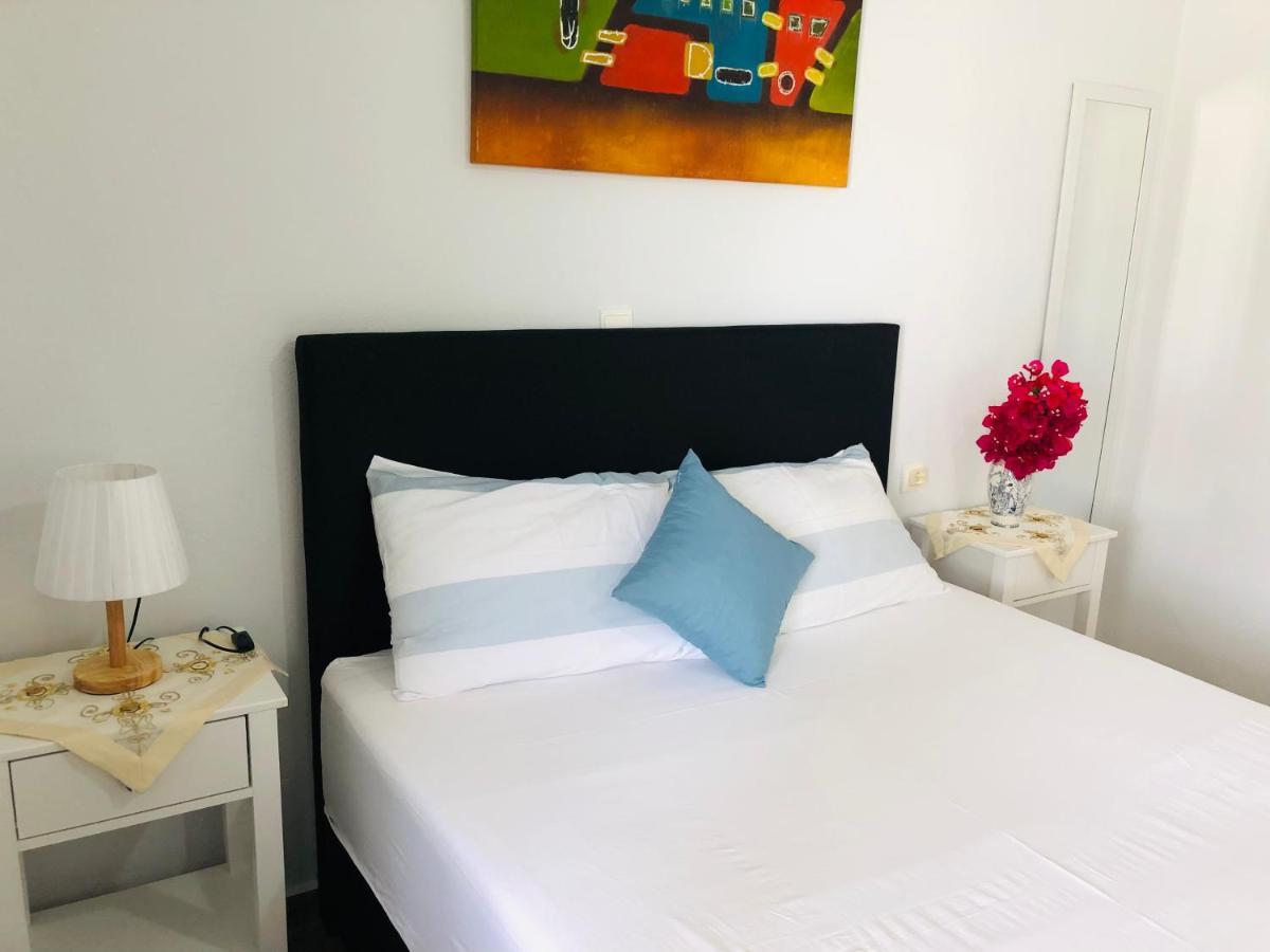 Stamatias Home, Fully Equipped Cottage 5 Minutes From The Sea Chania  Zewnętrze zdjęcie