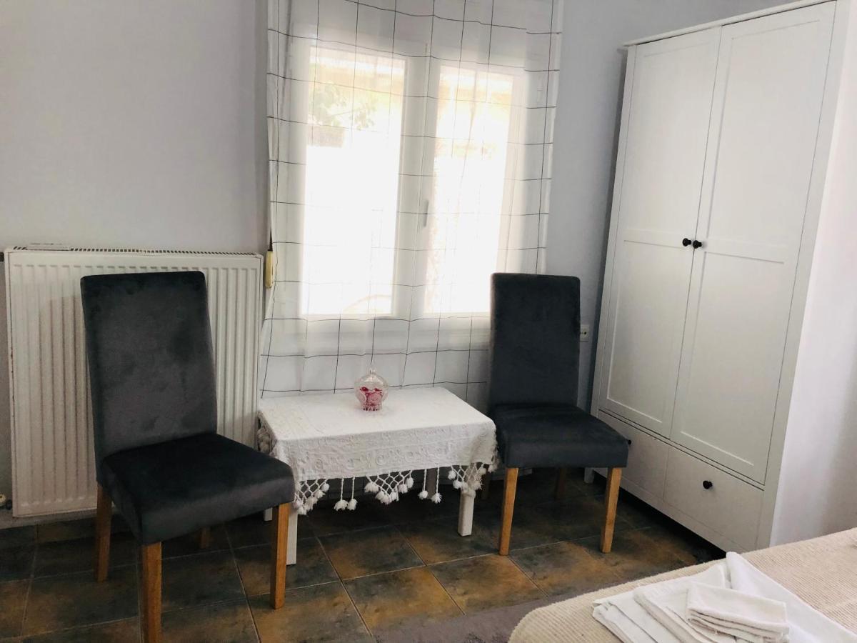 Stamatias Home, Fully Equipped Cottage 5 Minutes From The Sea Chania  Zewnętrze zdjęcie