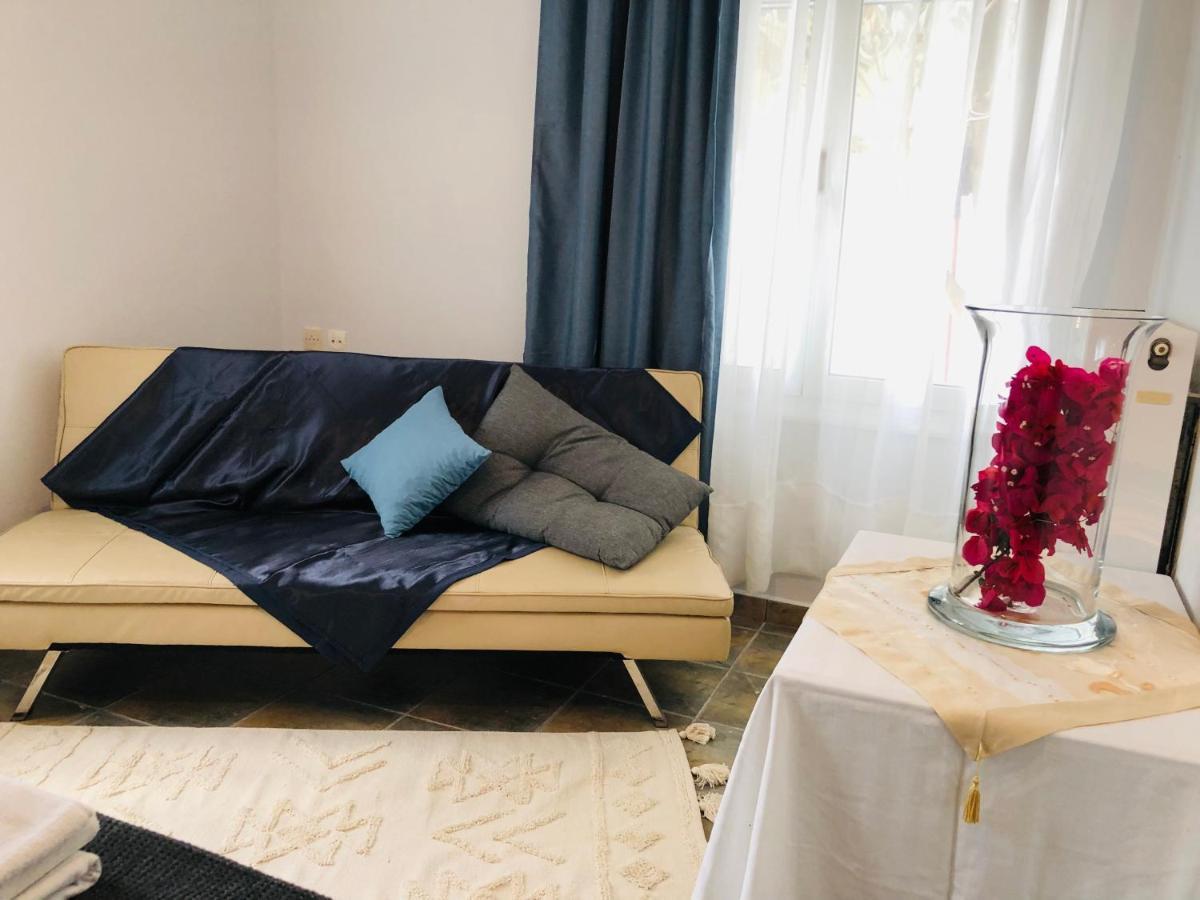 Stamatias Home, Fully Equipped Cottage 5 Minutes From The Sea Chania  Zewnętrze zdjęcie