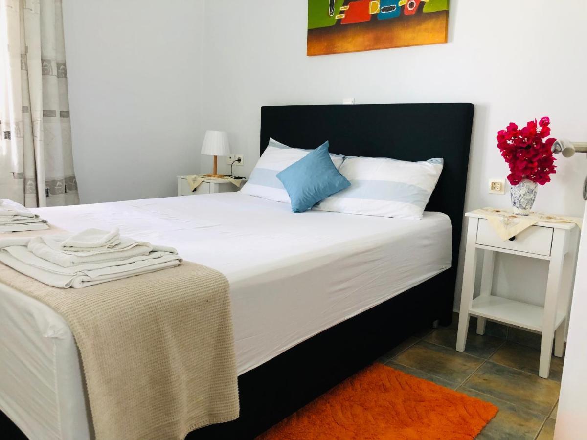 Stamatias Home, Fully Equipped Cottage 5 Minutes From The Sea Chania  Zewnętrze zdjęcie